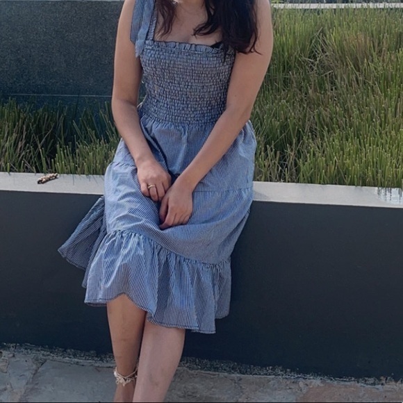 Macys cute midi dress - Picture 3 of 3